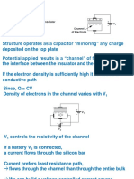 MOSFETS