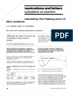 International Journal of Refrigeration Volume 6 Issue 1 1983