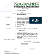 Rekomendasi Pac GP Ansor Pamulihan