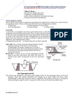 Design of CM CD Works