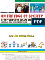 The Edge of Society WSC 2019 Hehe