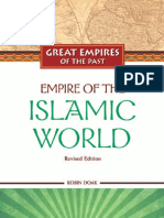 Empire of The Islamic World PDF