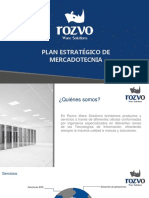 Plan Imagen Corporativa PDF