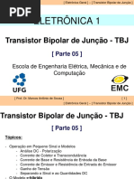 105 EletronicaGeral01 TBJ Parte05 MarcosSousa