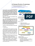 Estructura del Sistema Electrico Ecuatoriano.docx