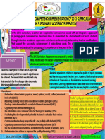 Teacher Pedagogic Competency Implementation of 2013 Curriculum Through Sustainable Academic Supervison