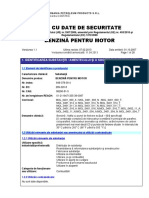 Benzina 95 Si 98 PDF