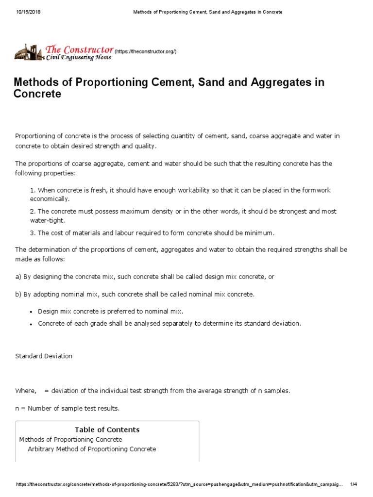 Methods of Finishing Hardened Concrete Surface PDF Construction