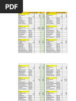 PowerBuilding Program #2