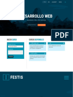 FestIS - Web