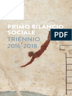 Primo bilancio sociale del Parco Archeologico di Paestum 2019
