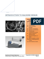 Darshan Institute of Technology _ Design of Machine Elements