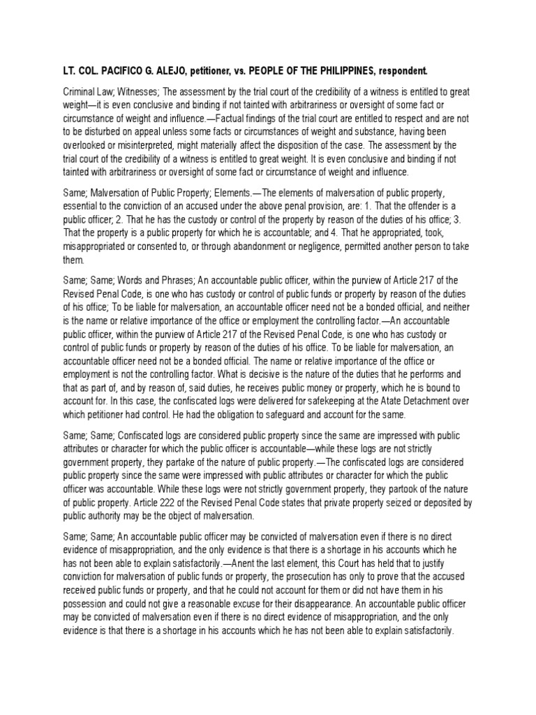 Full Text PDF Burden Of Proof (Law) Sentence (Law)