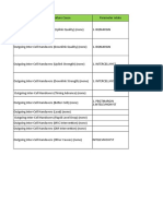 Adjacency Parameter Basic Optim