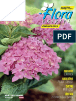 Floraekspres Februar 2015