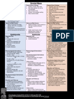 CDT ExampleINSTRUCTION