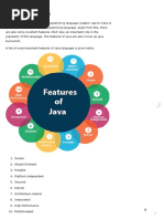 Features of Java - Javatpoint