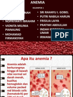 Biomedik Anemia