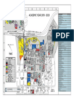 19 20 Parking Map