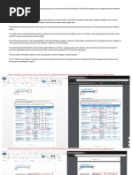 Statement from Angus Taylor re Document scandal Thursday 10 October 2019