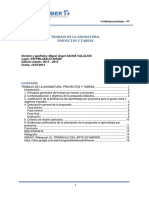 Aprendizaje ELE Mediante Proyectos y Tar PDF