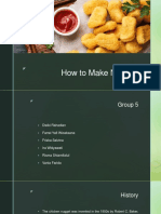 How To Make Nugget-1