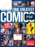 100 All-Time Greatest Comics (3rd Ed) (gnv64) PDF