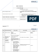 Functional Skills Level 2 English Sample Lesson Plan 1