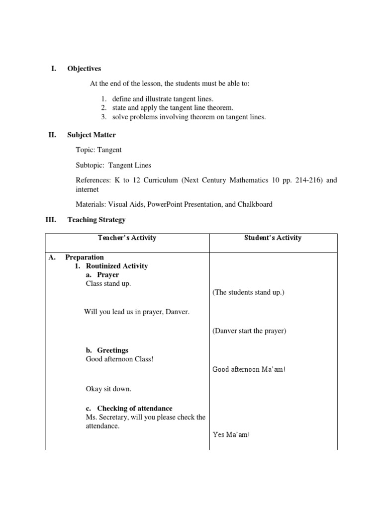 Tangent Line Download Free Pdf Tangent Geometry