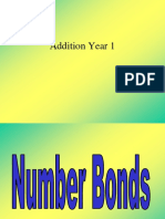 Learn Number Bonds to 10 for Addition and Subtraction Mastery