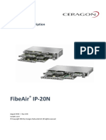 Ceragon FibeAir IP 20N Technical Description 10.9 Rev A.04