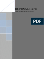 Proposal Expo 2017 2