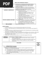 1st Intro To Media and Information Literacy