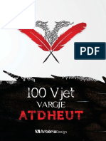 100 Vjet Vargje Atdheut PDF