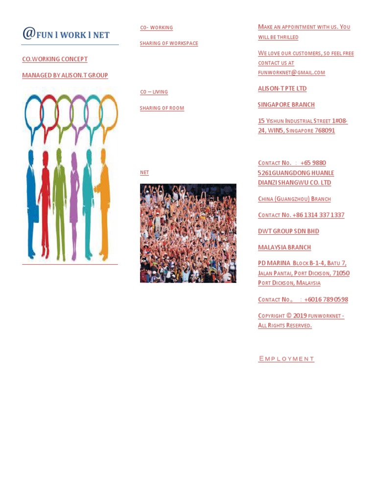 Brochure | PDF