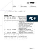 Bosch Protocol Specifications V1!4!2015 09 Engl