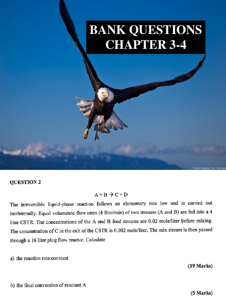 Bank Questions Chapter 3-4 | PDF