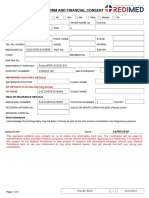 SKIN EXAM PATIENT FORM