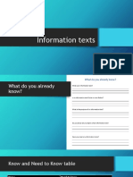 Gtpa Lessons Information Texts Compressed