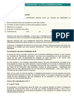 Como A Inteligência Emocional e A PNL Trabalham Juntas