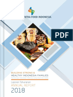 FOOD - Annual Report - 2018 PDF