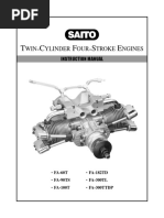 SAITO/FA-45s美品　説明書付き 1572003833?v=1