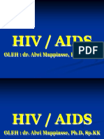 HIV - AIDS