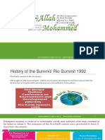 4.4 - Earth Summit PDF