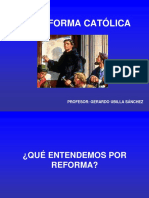 Material No. 19la Reforma Catc3b3lica