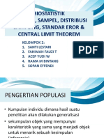 Tugas Kelompok 2 - Biostatistik