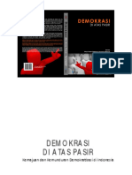 Demokrasi Diatas Pasir PDF