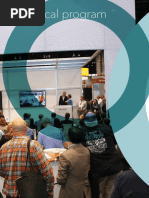 WEFTEC 2019 Technical Program