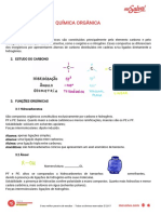 Quimica Orgânica T