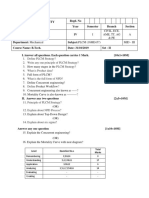 Define PLCM Strategy? Write Any One Principle of PLCM Strategy? PLCM Strategy What Is Product Data?